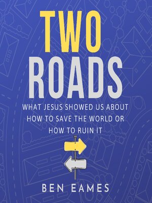 cover image of Two Roads